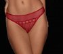 Implicite lingerieset Tentation red - 2 - Thumbnail