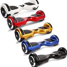 700W Mini Smart Self Balancing Elektrische Scooter