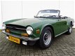 Triumph TR6 - Overdrive - 1 - Thumbnail