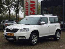 Skoda Yeti - 1.2 TSI Active - nieuw model