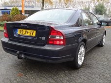 Volvo S80 - 2.4 170PK Automaat Clima/Cruise/LM