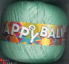 Adriafil Snappy Ball 200 gram Mint 100% Katoen