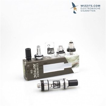 Justfog Q16 clearomizer - 1