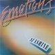 The Emotions ‎– Sunshine - Funk, Disco Soul -UNPLAYED REVIEW COPY -VINYL LP - 1 - Thumbnail