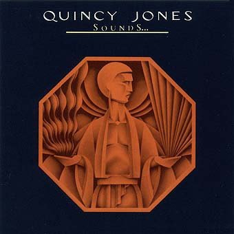 Quincy Jones ‎– Sounds ..And Stuff Like That!! - Jazz, Funk - Soul -UNPLAYED REVIEW COPY-VINYL LP - 1
