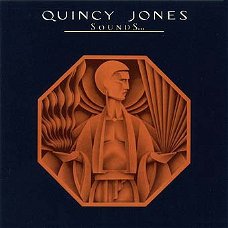 Quincy Jones  ‎– Sounds ..And Stuff Like That!!  - Jazz, Funk - Soul -UNPLAYED REVIEW  COPY-VINYL LP