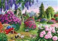 Gibsons - Flora & Fauna - 4 x 500 Stukjes Nieuw - 1 - Thumbnail