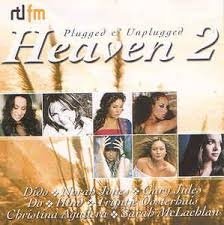 Heaven 2 Plugged & Unplugged CD - 1