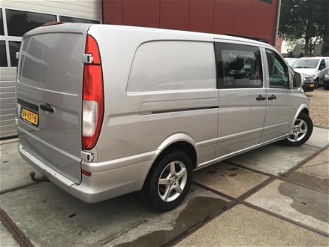 Mercedes-Benz Vito - 120 CDI 343 DC luxe - 1