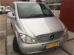 Mercedes-Benz Vito - 120 CDI 343 DC luxe - 1 - Thumbnail