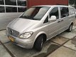 Mercedes-Benz Vito - 120 CDI 343 DC luxe - 1 - Thumbnail