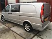 Mercedes-Benz Vito - 120 CDI 343 DC luxe - 1 - Thumbnail