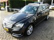 Mercedes-Benz C-klasse Estate - 180 AVANTGARDE - 1 - Thumbnail