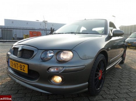 MG ZR - 1.4 105 Le Mans, Nw Apk, Nap - 1