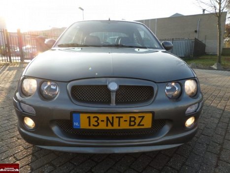 MG ZR - 1.4 105 Le Mans, Nw Apk, Nap - 1