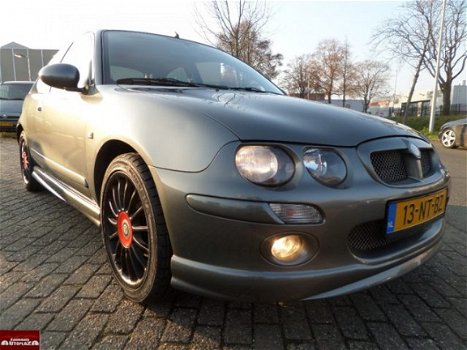 MG ZR - 1.4 105 Le Mans, Nw Apk, Nap - 1