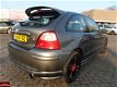 MG ZR - 1.4 105 Le Mans, Nw Apk, Nap - 1 - Thumbnail