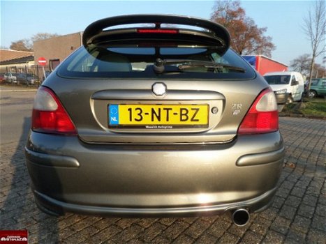 MG ZR - 1.4 105 Le Mans, Nw Apk, Nap - 1