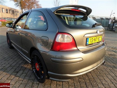 MG ZR - 1.4 105 Le Mans, Nw Apk, Nap - 1