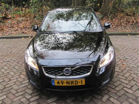 Volvo C30 - 1.6 D2 Advantage - 1