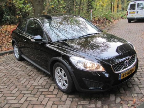 Volvo C30 - 1.6 D2 Advantage - 1