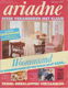 Ariadne Maandblad 1992 Nr. 2 Februari + 2x Merklap - 1 - Thumbnail