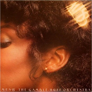MFSB, Gamble - Huff Orchestra -1978 - Jazz,Funk, Disco, Soul-UNPLAYED REVIEW COPY -VINYL LP - 1