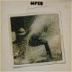 MFSB ‎– Summertime -1976 - Jazz,Funk, Disco, Soul-UNPLAYED REVIEW COPY -VINYL LP - 1 - Thumbnail