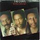 The O'Jays ‎– So Full Of Love -1978 - Funk, Soul-UNPLAYED REVIEW COPY -VINYL LP - 1 - Thumbnail