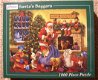 Vermont - Santa's Beggars - 1000 Stukjes Nieuw - 2 - Thumbnail