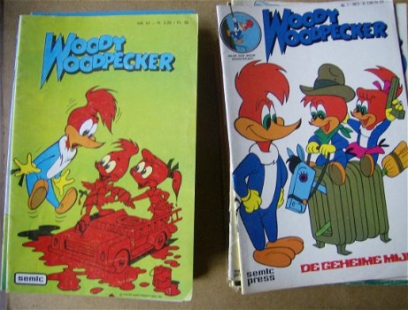 woody woodpecker 1 adv 2390 - 1