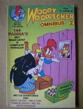 woody woodpecker 3 adv 2392 - 1