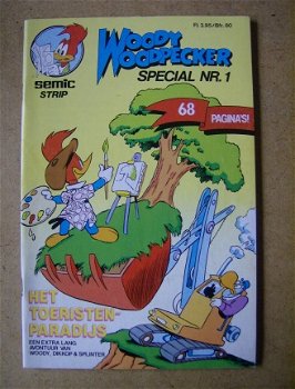 woody woodpecker 6 adv 2395 - 1