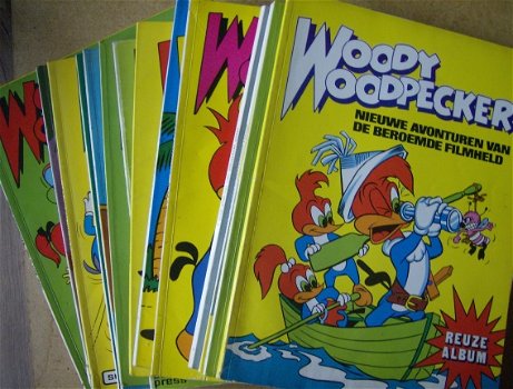 woody woodpecker 8 adv 2397 - 1