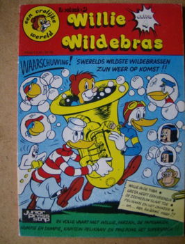 willie wildebras adv 2403 - 1