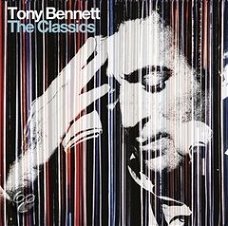 Tony Bennett -The Classics (Nieuw/Gesealed)   CD