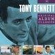 Tony Bennett - Original Album Classics (5 CDBox) (Nieuw/Gesealed) - 1 - Thumbnail