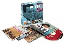 Tony Bennett - Original Album Classics (5 CDBox) (Nieuw/Gesealed) - 2