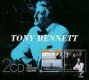 Tony Bennett - I Left My Heart In San Fransico / Perfectly Frank ( 2 CDBox ) (Nieuw/Gesealed) - 1 - Thumbnail
