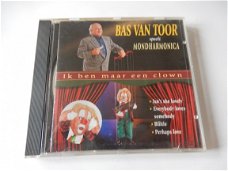 Bas van Toor ‎– Speelt Mondharmonica