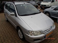 Mitsubishi Space Star - 1.3 Comfort