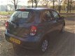 Nissan Micra - 1.2 I CONNECT EDITION BJ 2012 NW MODEL AIRCO - 1 - Thumbnail