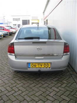 Opel Vectra GTS - 1.8 16V EASYTRON. GTS Sport AIRCO - 1