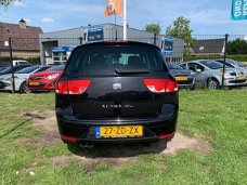 Seat Altea XL - 2.0 FSI Stylance nw. apk/automaat/lmv/clima