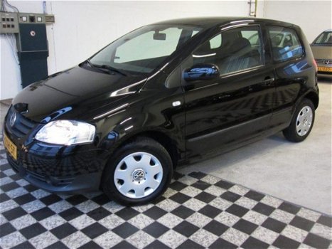 Volkswagen Fox - Zeer Nette Auto Lage km - 1