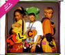 TLC ‎– Ain't 2 Proud 2 Beg 4 Track CDSingle - 1 - Thumbnail