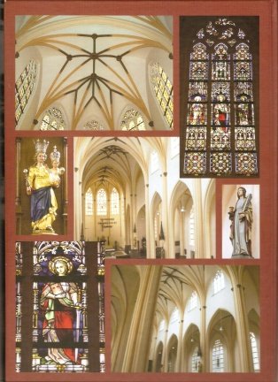 150 Jaar kerk Parochie St. Lucia Mierlo - Afbeelding 2