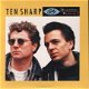 Ten Sharp ‎– Dreamhome (Dream On) 2 Track CDSingle - 1 - Thumbnail