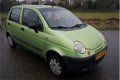 Daewoo Matiz - 0.8 Pure PS/NAP/OPKNAP VOERTUIG - 1 - Thumbnail