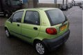 Daewoo Matiz - 0.8 Pure PS/NAP/OPKNAP VOERTUIG - 1 - Thumbnail